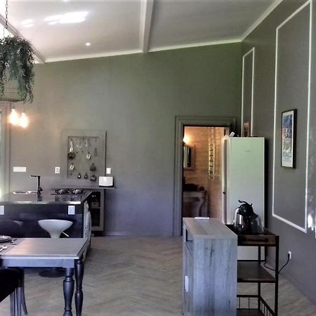 Gala Da Vittoria Apartment Capelas Bagian luar foto