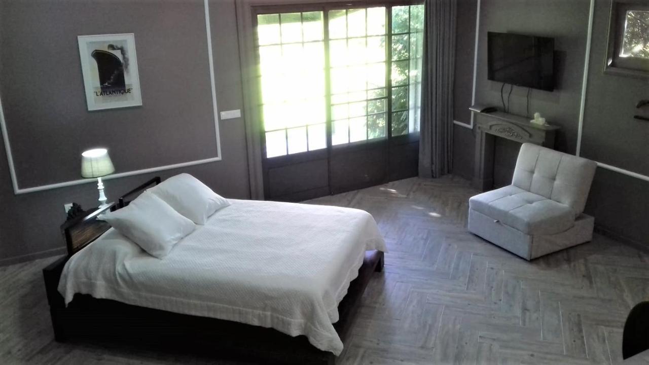 Gala Da Vittoria Apartment Capelas Bagian luar foto