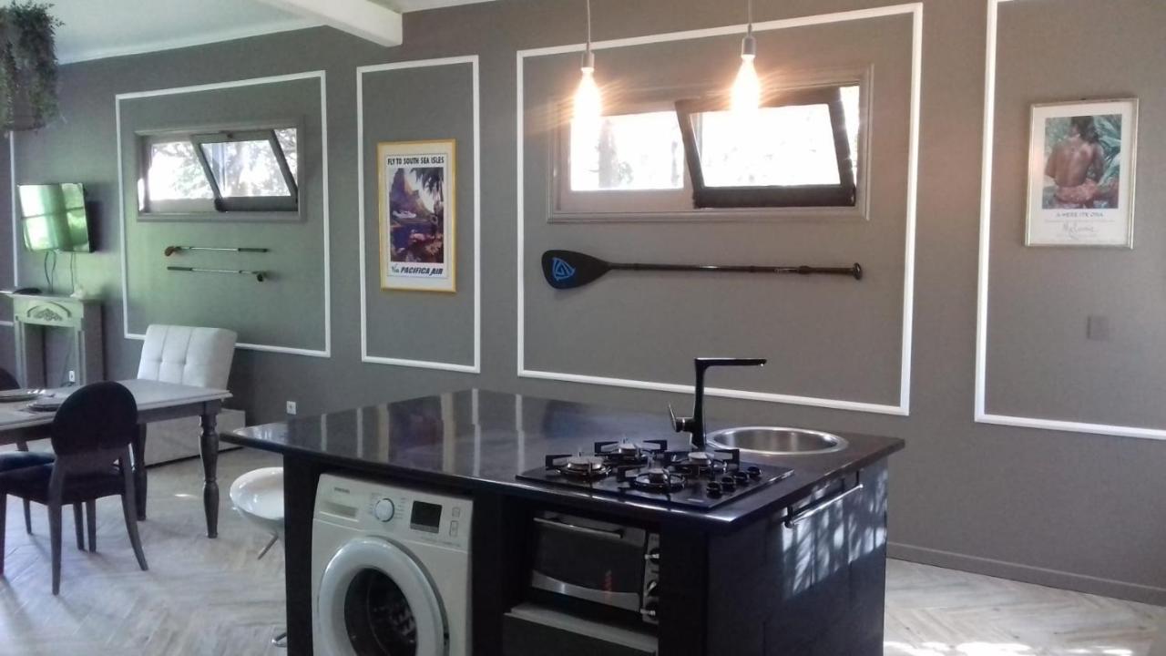 Gala Da Vittoria Apartment Capelas Bagian luar foto